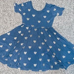 Steel hearts Kyte BABY twirl